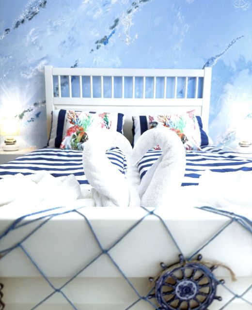 Blue Horizon Apartman Siófok