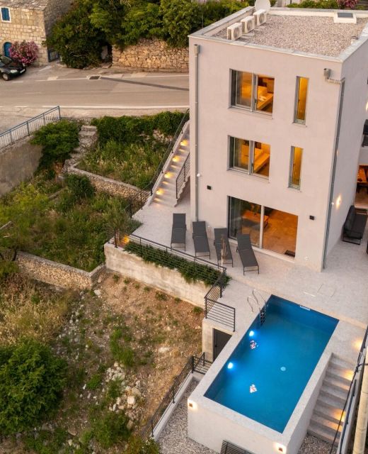 Holiday Home Šime Brela