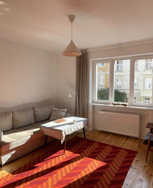 Apartament Rybołowców blisko morza Gdańsk