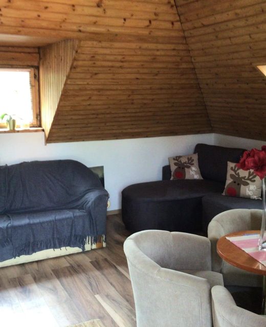 Gondűző Fészek Apartman Dunabogdány