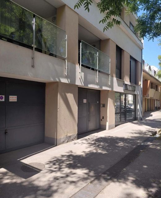 Laura Apartman Pécs 