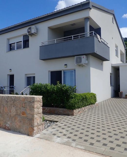 Apartments SD-128 Dokoza Starigrad Paklenica