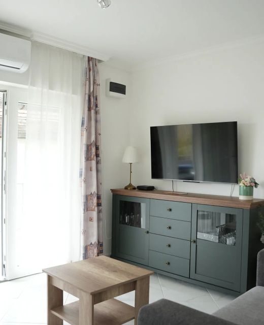 Akácos Apartman Zalakaros