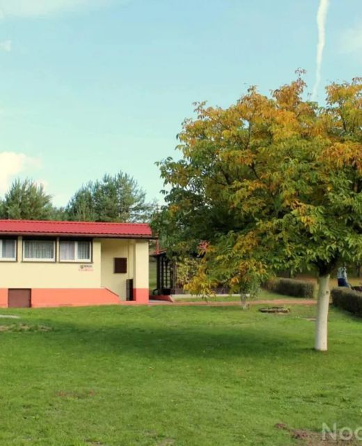 Domek letniskowy Kocikowa