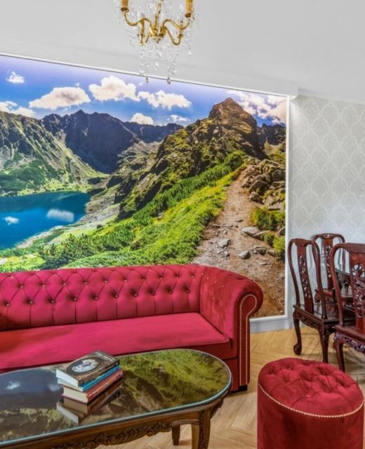 Apartament Czarny Staw Panoramic Zakopane