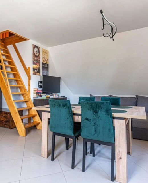 Apartament Literacki Zakopane