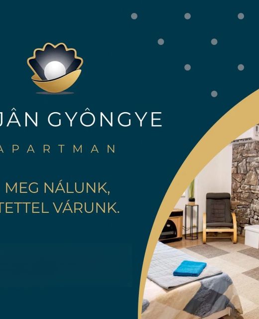 Tarján Gyöngye Apartman Salgótarján