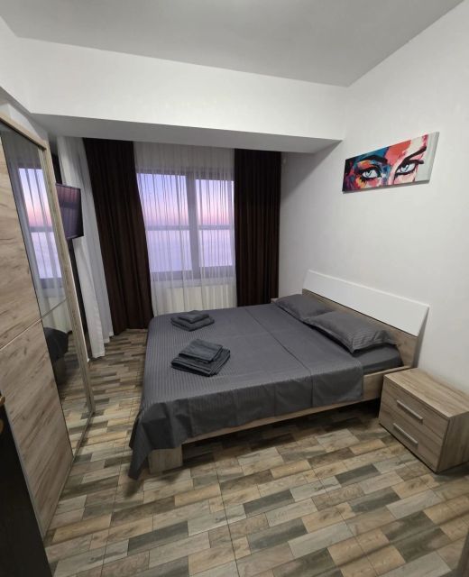 Apartament cu vedere la mare Samarlend Constanța