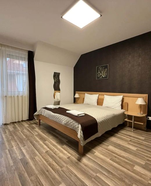 Sophie Apartman Zalakaros