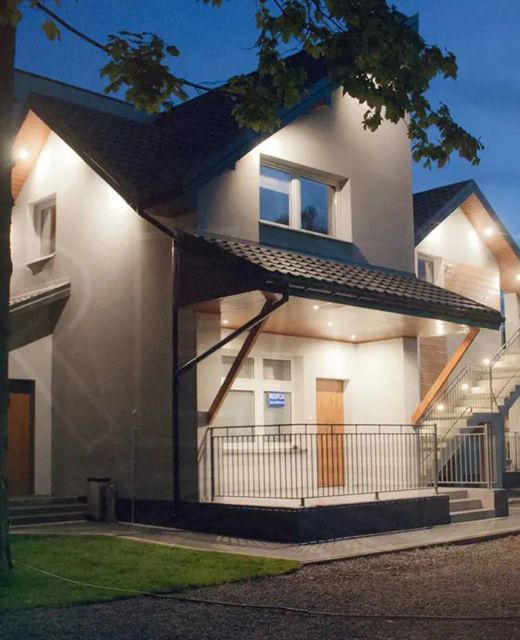 Apartamenty REJS Jezioro Białe Okuninka