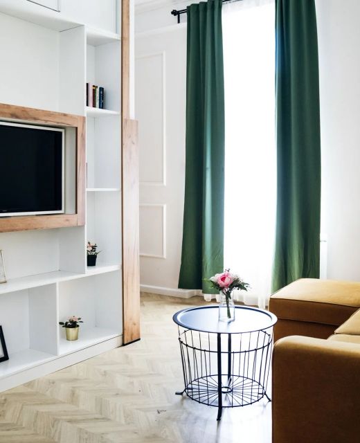 Smaragd Apartman Győr