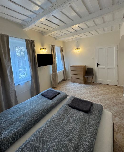 Katalin Kert Apartman 11 Győr