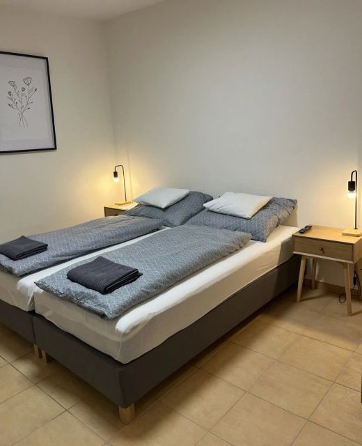 Katalin Kert Apartman 12 Győr