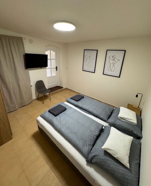 Katalin Kert Apartman 13 Győr