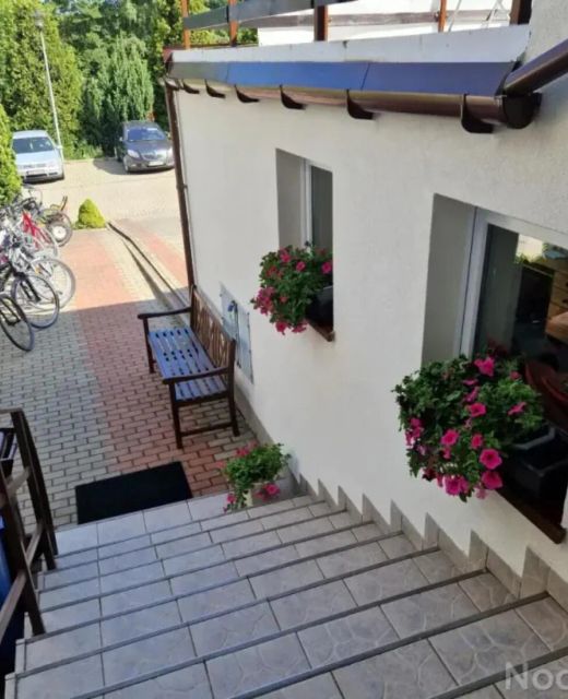  Dom Letni Bernadetta Ustronie Morskie