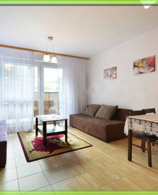 Apartament blisko centrum Kołobrzeg