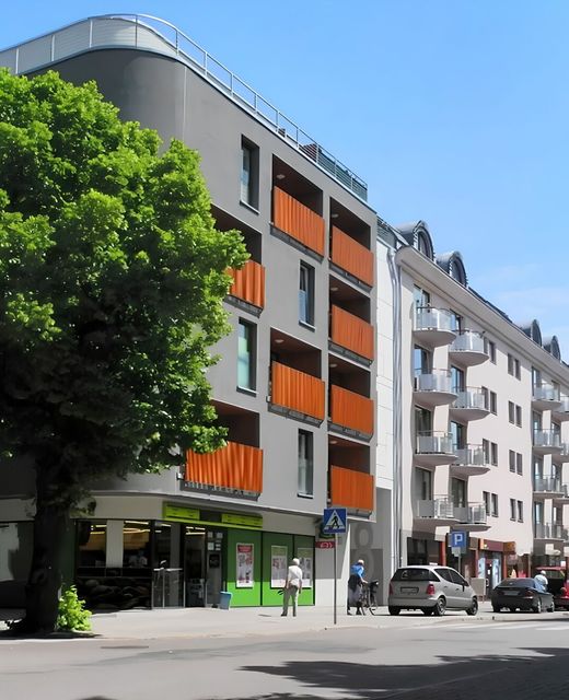 Apartament blisko centrum Kołobrzeg