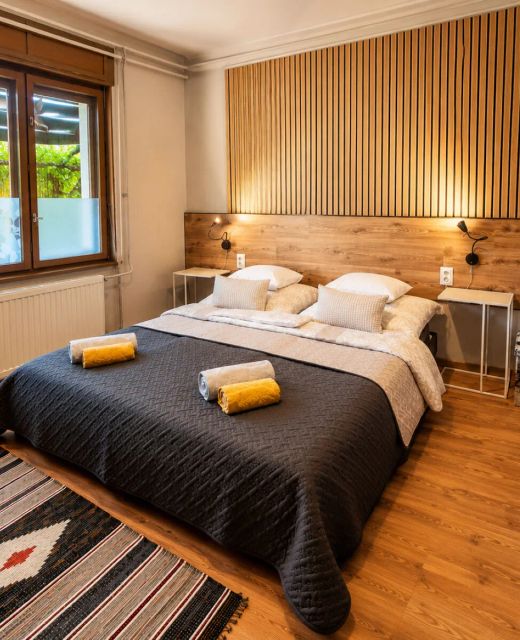Sefira Homes Y Keszthely
