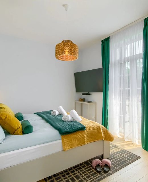 Apartament Góral Krynica-Zdrój