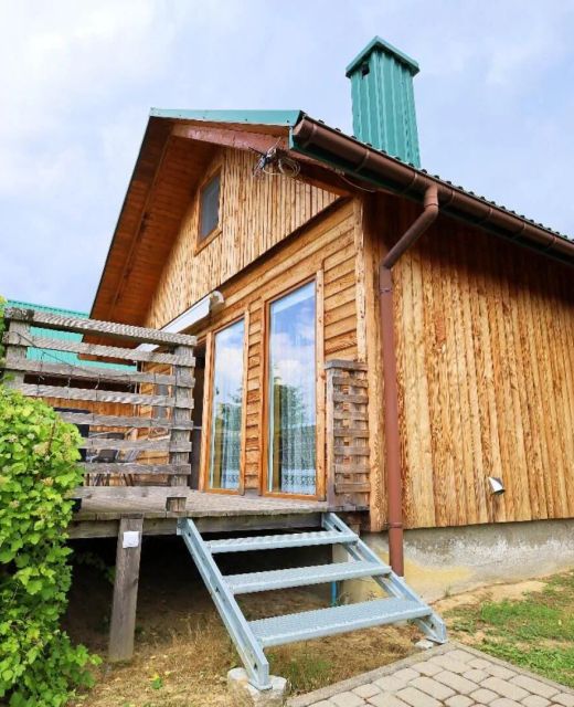 Apartamenty i pokoje Na Wzgórzu Łobodzew Dolny