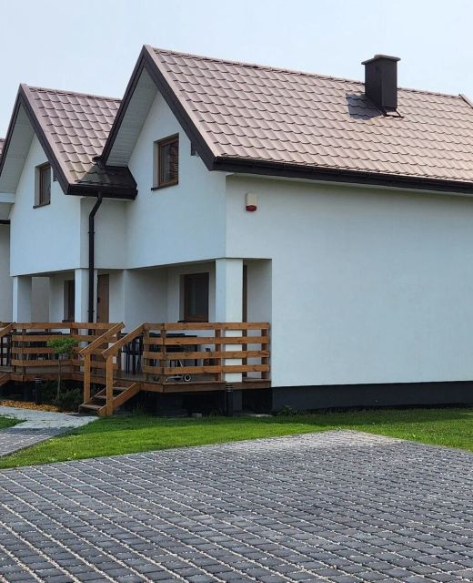 Domki Maja Kąty Rybackie