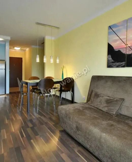 Apartament ADRIANNA Władysławowo