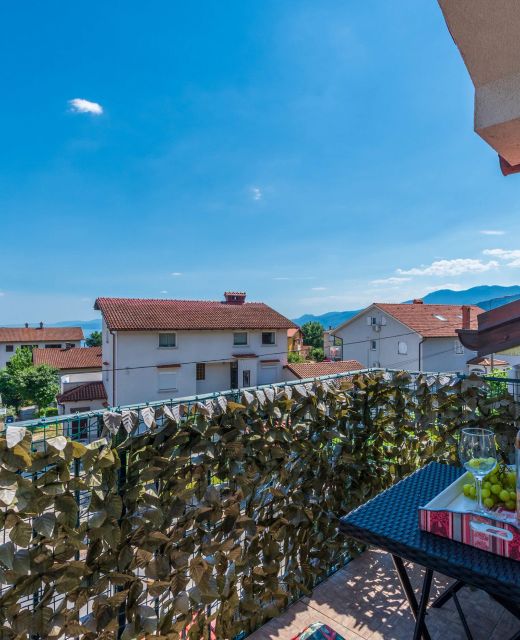 Apartment Apartman Harmony Kastav