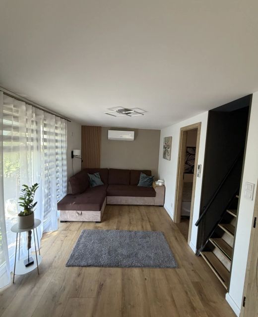 Harmat Apartman Hajdúnánás