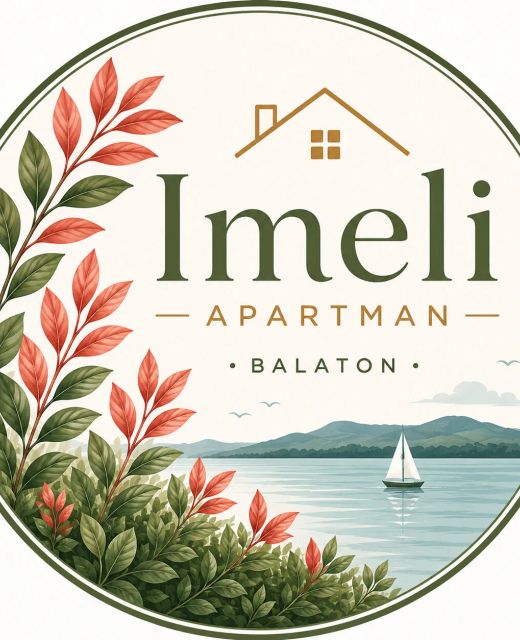 Imeli Apartman Balatonalmádi