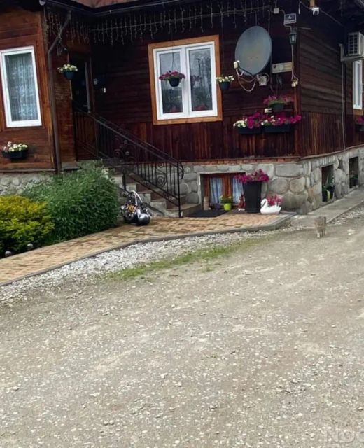 Pokoje Aśka Białka Tatrzańska