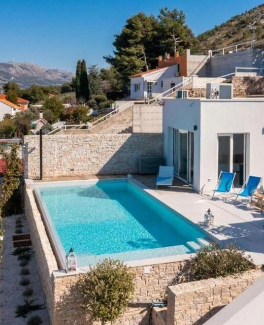 Villa Majestic Grebastica