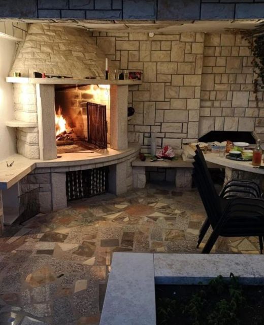Apartments Zanoff Umag