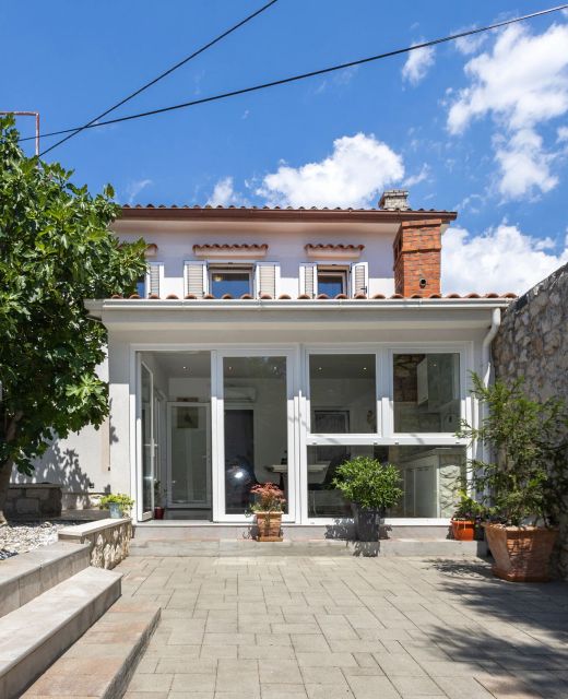 House Danijel Novi Vinodolski