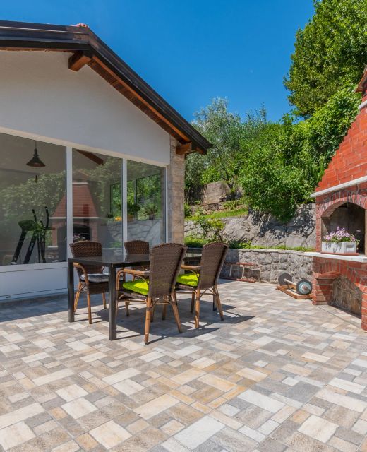 Apartment Mediterranean Opatija