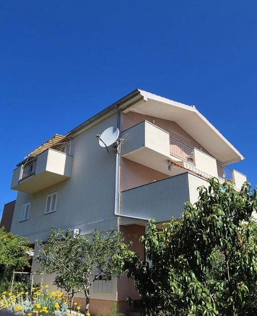 Apartments Stipan Vinisce