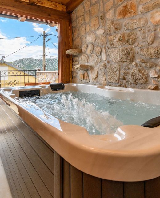 House Villa Lara Grižane