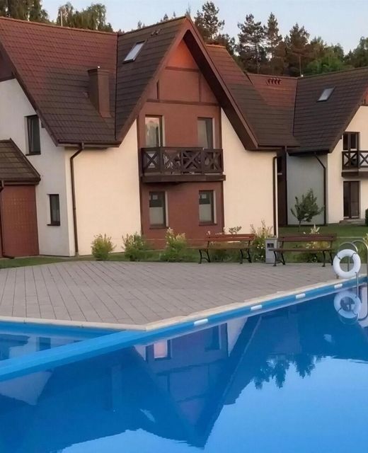 Apartament Żarnowska Łeba