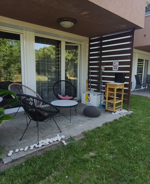 Lari Apartman Gárdony
