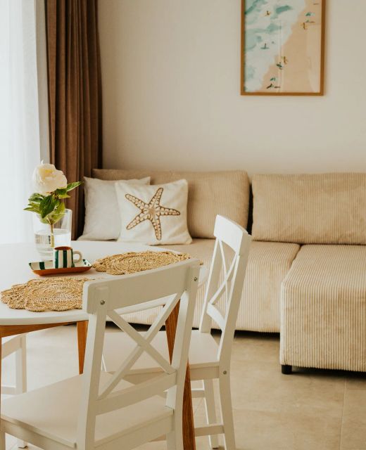 Komfortowe Apartamenty Sosnowo w Ustce