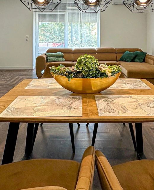 Luxbor Villa Eger