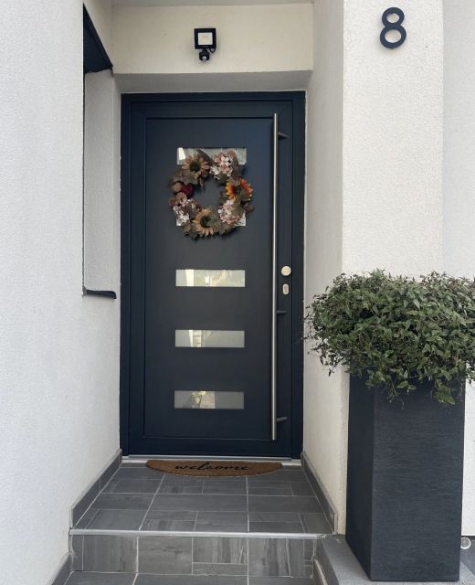 Luxbor Villa Eger