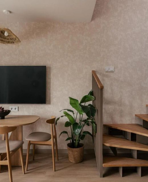 VacationClub Resort Dźwirzyno Apartament 208