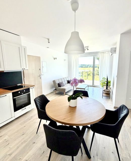 Apartamenty Ostrowskich Rybakow Ostrowo