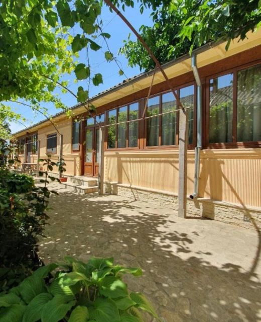 Casa Nautica Jurilovca