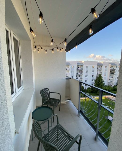 Apartament Sea La Vie Gdańsk