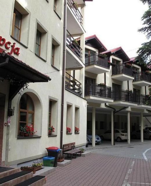 Hotel Carmen Karpacz