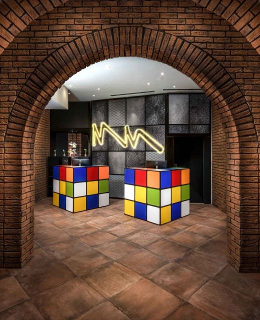 Mamaison Vibe Hotel Downtown Budapest
