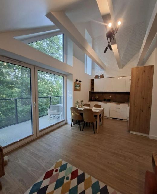 Apartament Międzywodzie