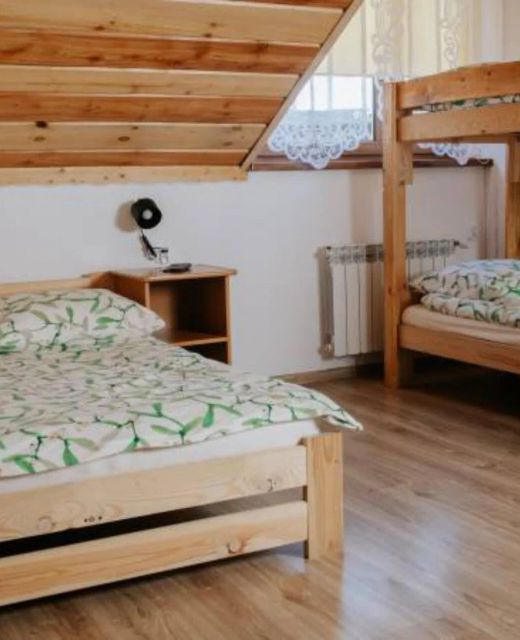 Agroturystyka "U Floriana" Trybsz