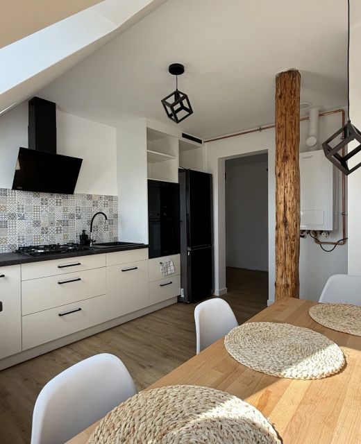 Apartament u Kuby z kącikiem zabaw Kudowa-Zdrój